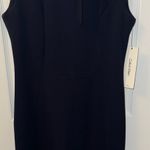 Calvin Klein Women’s  Dress Navy Blue Photo 0
