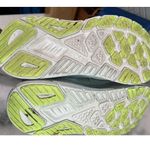 Hoka One One Arahi 7 Women’s Sz 9 B Illusion/Dusk Running Shoes 1147851 Photo 7