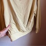 Lululemon Pleated Modal Fleece Pullover
Dew Green Photo 7