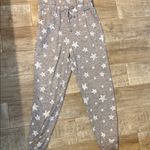 Buffalo David Bitton Buffalo Star Print Sleeveless Jumpsuit - Tan Photo 2