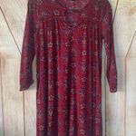 American Eagle Boho Small Midi Dress / Tunic Photo 1