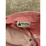 Women's Mickey Mouse Disney Parks Pink Adjustable Strapback Baseball Cap Hat Photo 4