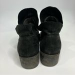 Seychelles  Score fashion boots black leather size 6.5 Photo 3