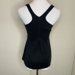 The North Face Black Tank Workout Sz XS Photo 1
