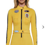 Dolls Kill Kill Bill  Halloween Costume Photo 0