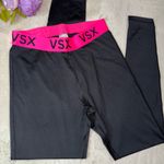 Victoria Sport NEW Victoria’s Secret Sport Black Tight Photo 2