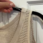 Free People Cold Shoulder Pullover Photo 5