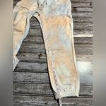 Elodie  Pastel Tie-Dye Sweatpants Photo 4