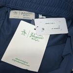 Original Penguins Essential Colorblocked Pickleball/Golf Skort Navy Photo 9