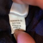 Athleta  Navy Mindsight Sleeveless Open Vest 1X Photo 8