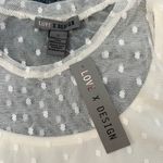 Love X Design Babydoll Dress Photo 3