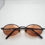 Liz Claiborne  Collection Claudia Brown Prescription Sunglasses Frames Photo 1