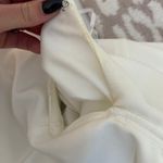 Lulus White Formal Dress Photo 4