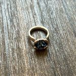 ROCK N` BLUE RING Photo 1