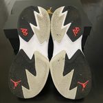 Nike Jordan GUC One Take 3 GS Black Bright Crimson Photo 7