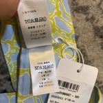 Christian Dior  Crocodile Mitzah Scarf Photo 3