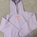 Lonely Ghost  TEXT ME WHEN YOU GET HOME HOODIE Photo 1