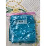 Polo Jeans Co Ralph Lauren Bright Blue Cargo Pants Women's Size 6 Workwear Photo 10