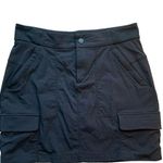 | Athleta Trekkie Cargo Skort with pockets Photo 0