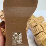 J. Crew Factory Fisherman Flat Photo 9