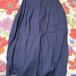 Old Navy  Skirt Navy Photo 0