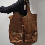 DKNY  Large Tote Photo 0