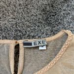 Euro Beaded Top Size M Photo 2