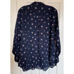 Eddie Bauer  button up hiking travel shirt  long sleeve XL Photo 2