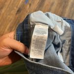 Madewell  10" High Rise cropped jeans Photo 5