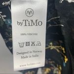 byTiMO Spring Dream Shirt Dress Photo 7