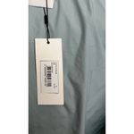 AMI Paris Alexandre Mattiussi Hooded Padded Gilet Down Vest Oversized Ski Blue Photo 15