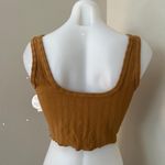 Aerie (NWT)  Women’s Cropped Tank Top, Medium Photo 2
