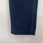 Levi's Dark Wash 720 High Rise Super Skinny Jeans 20W Photo 4
