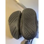 New York Jets Knit High End Button Boot Slipper Woman’s Size Small 5 Photo 5