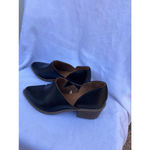 Universal Threads Women's Universal Thread Black Cutout Loafers Size 8.5 Photo 3