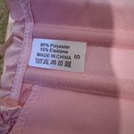 SheIn Pink Corset Photo 5