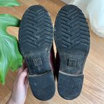 Frye Veronica 100% Leather Fur Sherling Winter Snow Duck Boots Photo 7