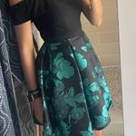 Morgan & Co Homecoming/ Sweetheart Short Dress Photo 1