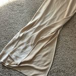 Wilfred Silk Midi Dress From Aritzia Photo 1