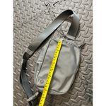 Lululemon Authentic  Everywhere Belt Bag‎ Light Gray Fanny Pack O/S Waist Photo 8