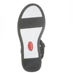 Anne Klein  Goldie Sport‎ Sneaker Sandal, Comfort Cushioned, Black, Size 11, NWT Photo 5