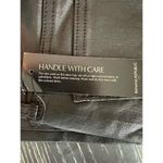 Banana Republic Women's High Rise Skinny Coated Jeans Black Size 0 Photo 6