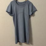 Lululemon  Swiftly Tech Short Sleeve Hip Length Photo 0