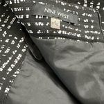 Nine West Textured  Skirt Photo 3