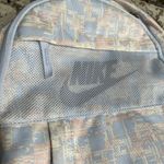 Nike  Unisex Adult Backpack Elemental (21L) Multicolor Blue DR6244-085 Photo 1
