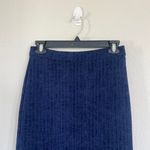 Anthropologie Maeve By  Flounce Skirt Size XS Photo 2