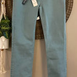 Vineyard Vines  Womens Jamie Skinny Jeans High Rise Denim Size 24 NWT Retail $178 Photo 0