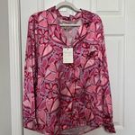 Show Me Your Mumu Favorite Pj Top in Candy Hearts Photo 2