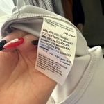 White House | Black Market  Women’s 4 The Skinny Gray Pants Photo 5