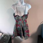 La Senza Vintage Floral Nightie Romper Photo 5